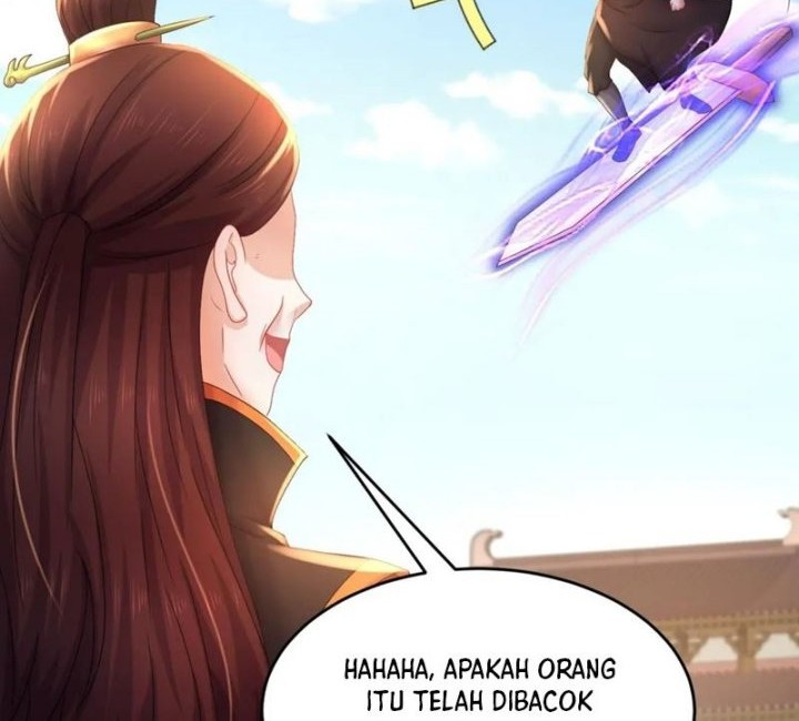 I Changed My Life By Check-In Chapter 83 Gambar 17