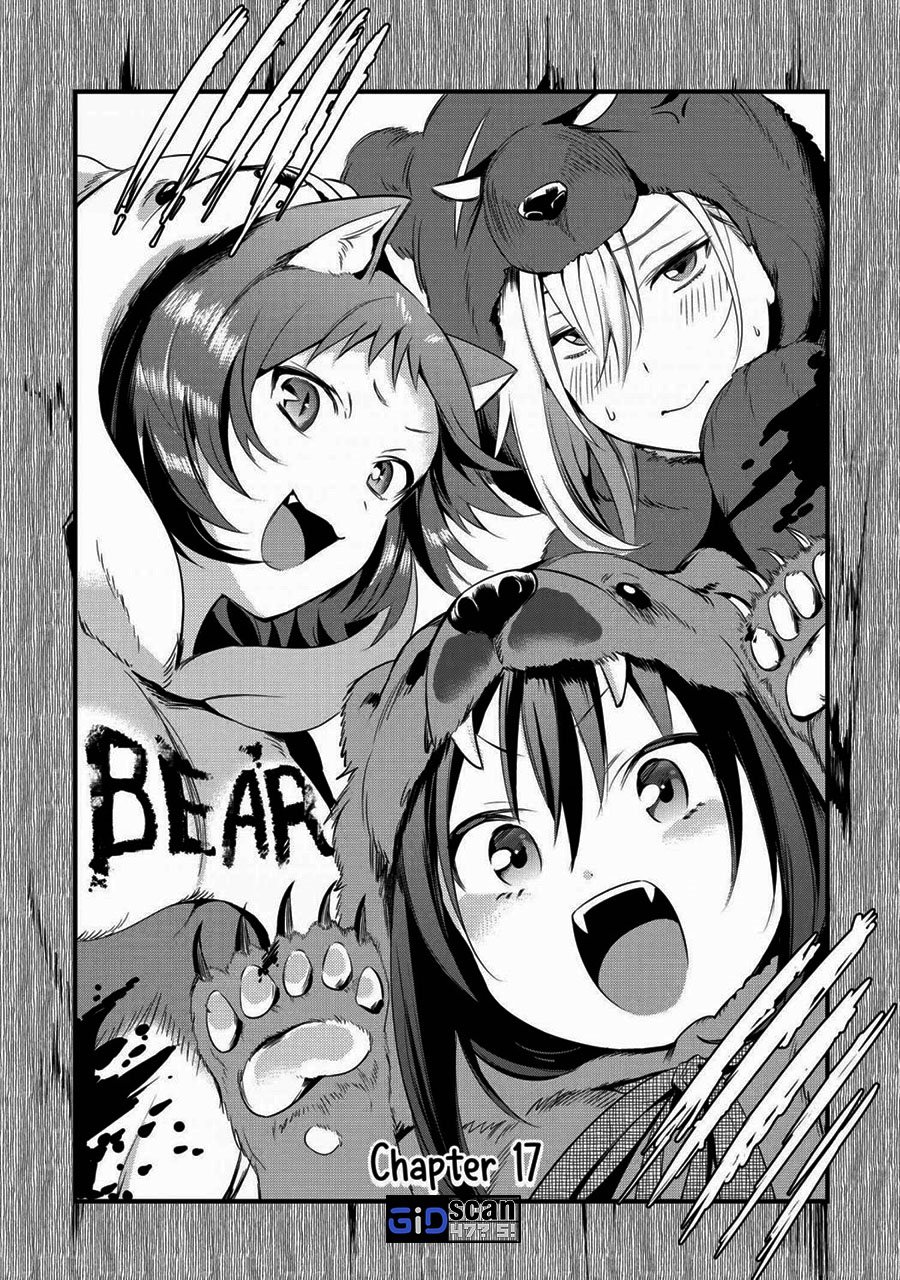 Baca Komik Arafoo Otoko no Isekai Tsuhan Seikatsu Chapter 17 Gambar 1