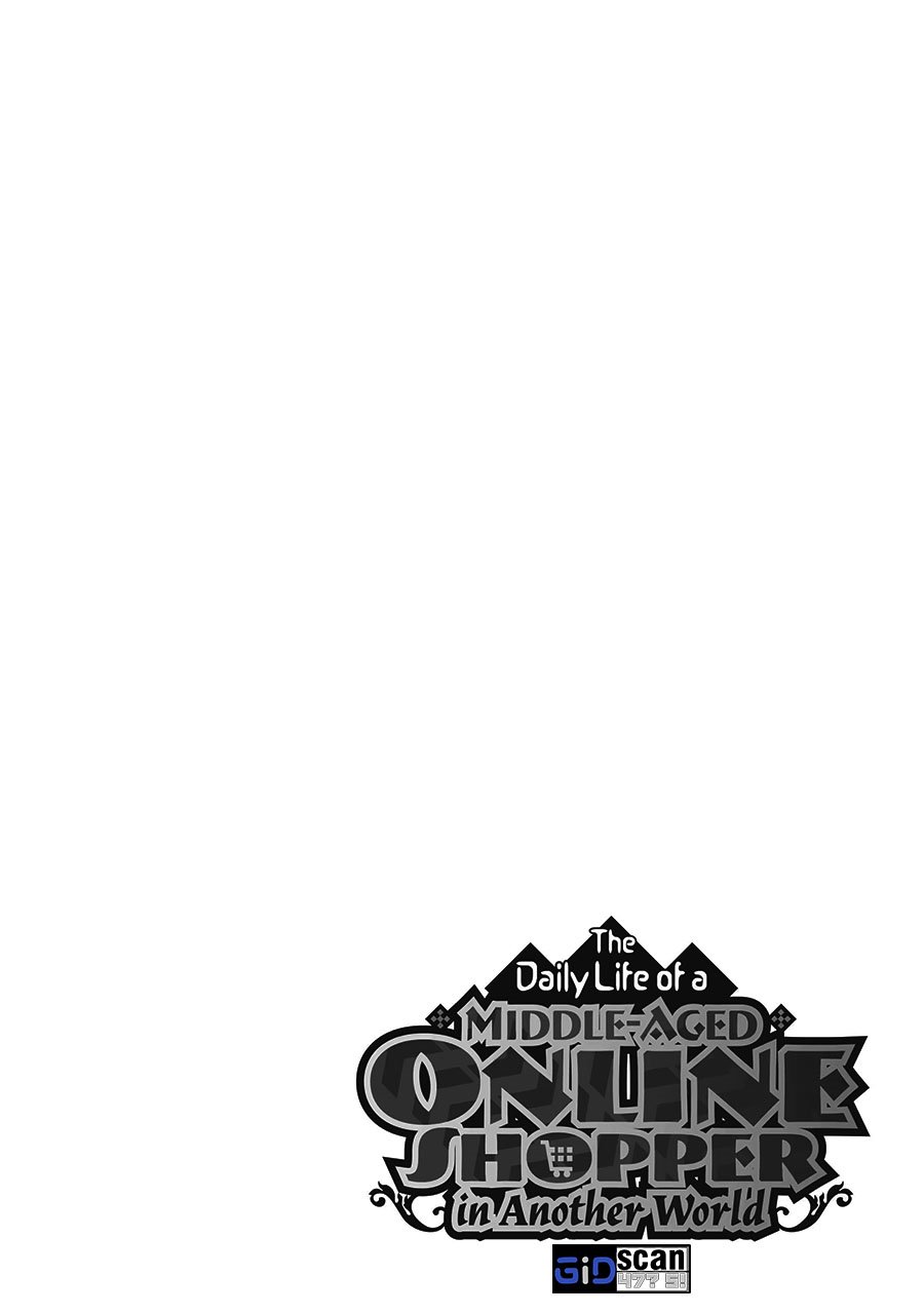 Arafoo Otoko no Isekai Tsuhan Seikatsu Chapter 17 Gambar 32
