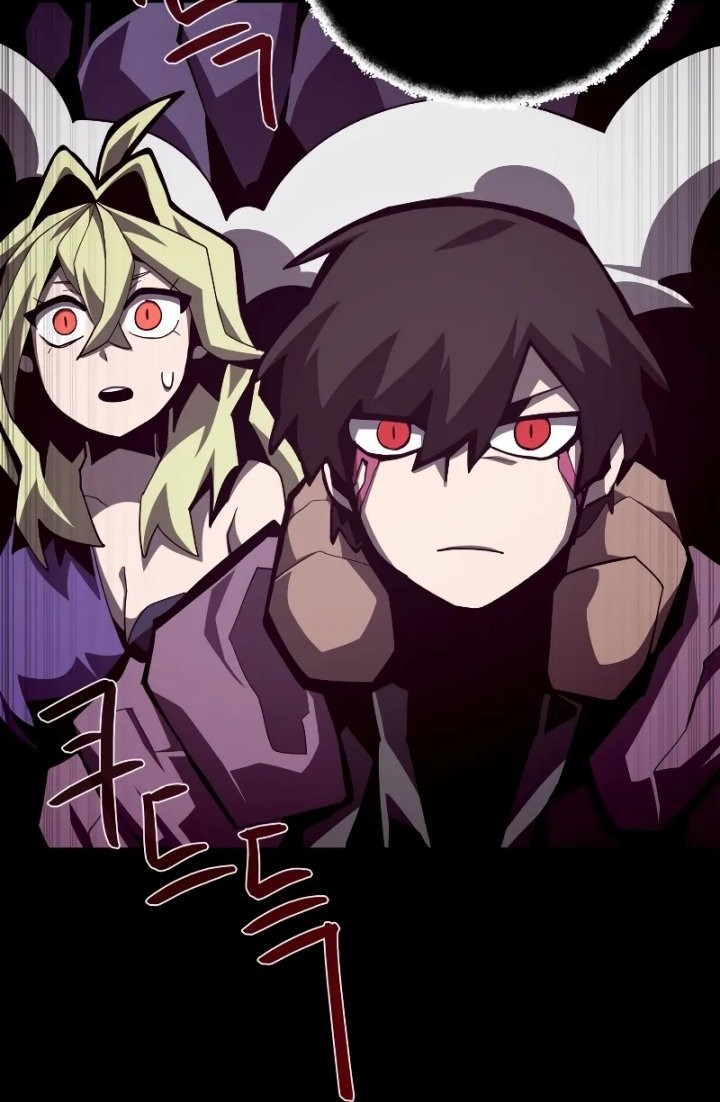 Dungeon Odyssey Chapter 61 Gambar 38