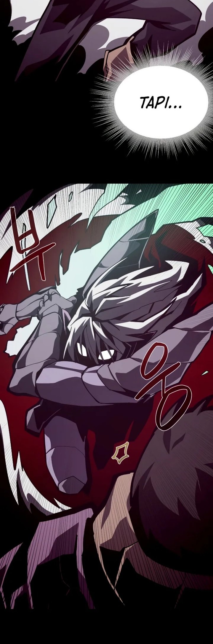 Dungeon Odyssey Chapter 61 Gambar 43