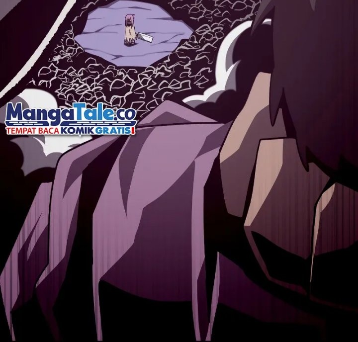 Dungeon Odyssey Chapter 61 Gambar 46