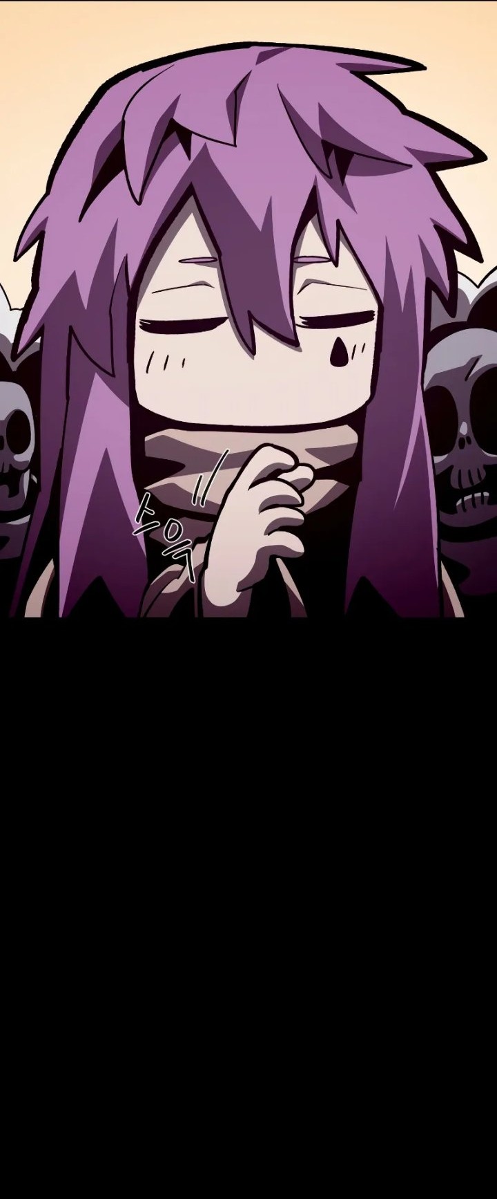 Dungeon Odyssey Chapter 61 Gambar 51