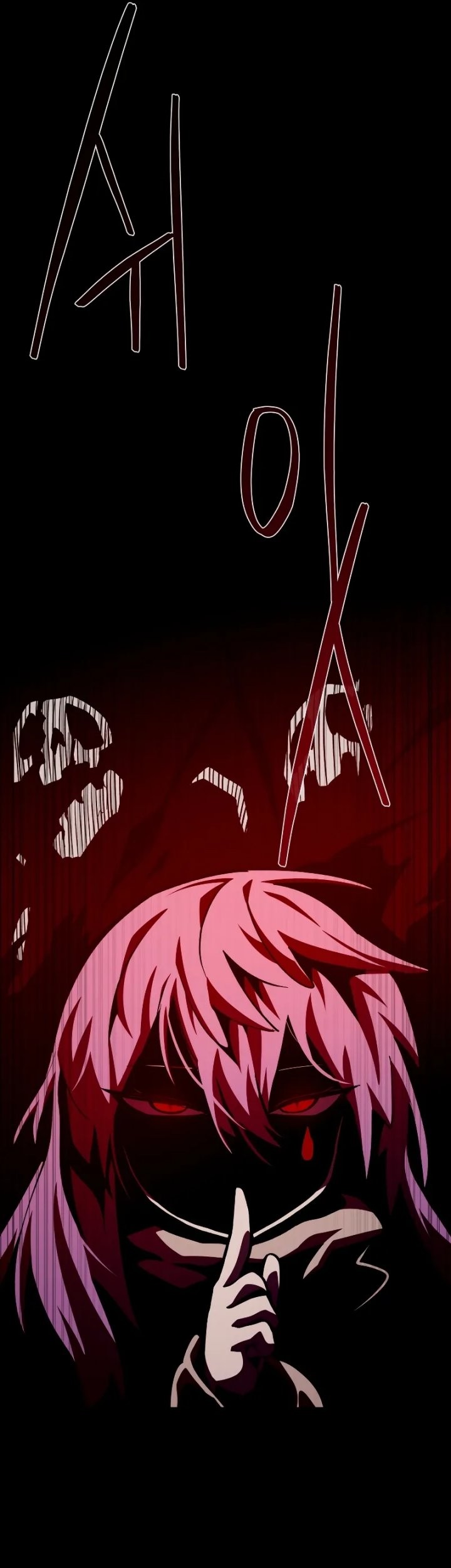 Dungeon Odyssey Chapter 61 Gambar 52