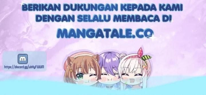 Dungeon Odyssey Chapter 61 Gambar 54