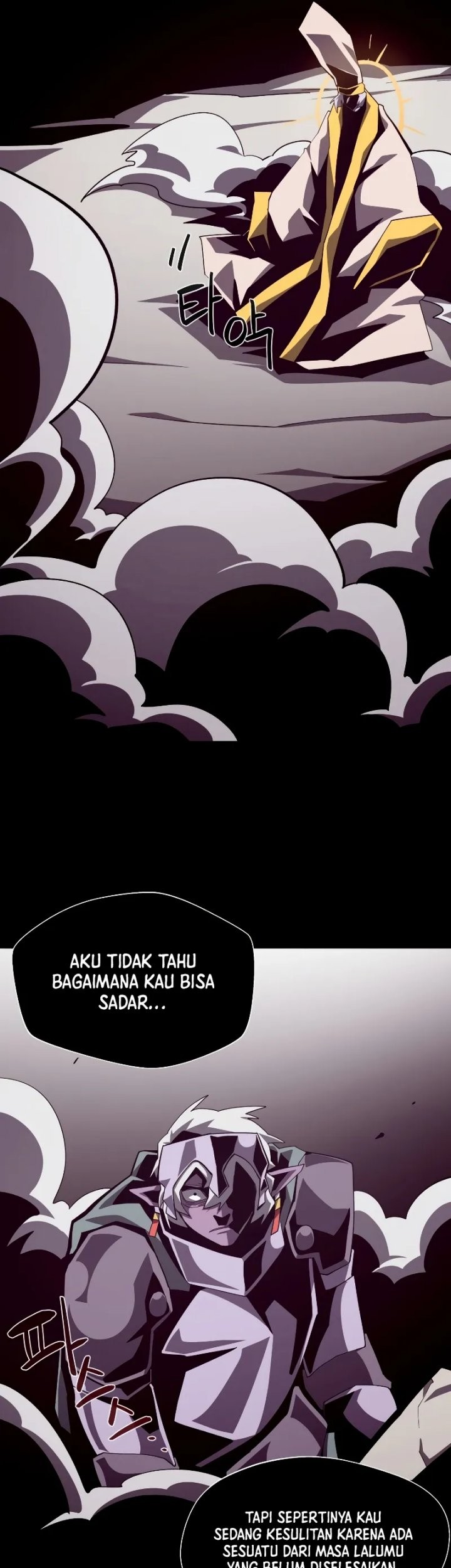 Dungeon Odyssey Chapter 61 Gambar 4