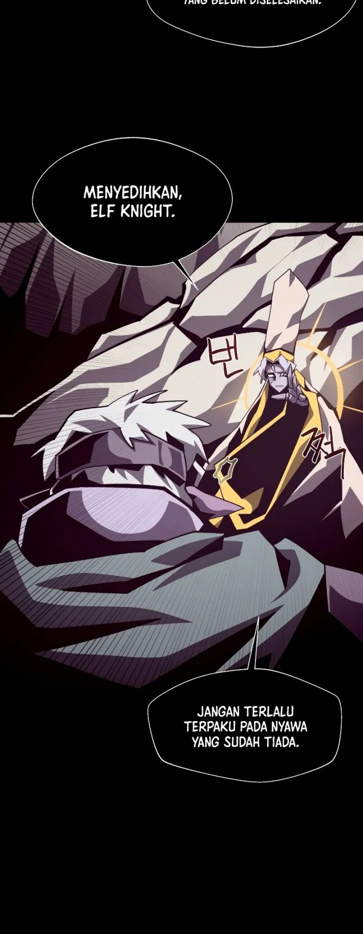 Dungeon Odyssey Chapter 61 Gambar 5