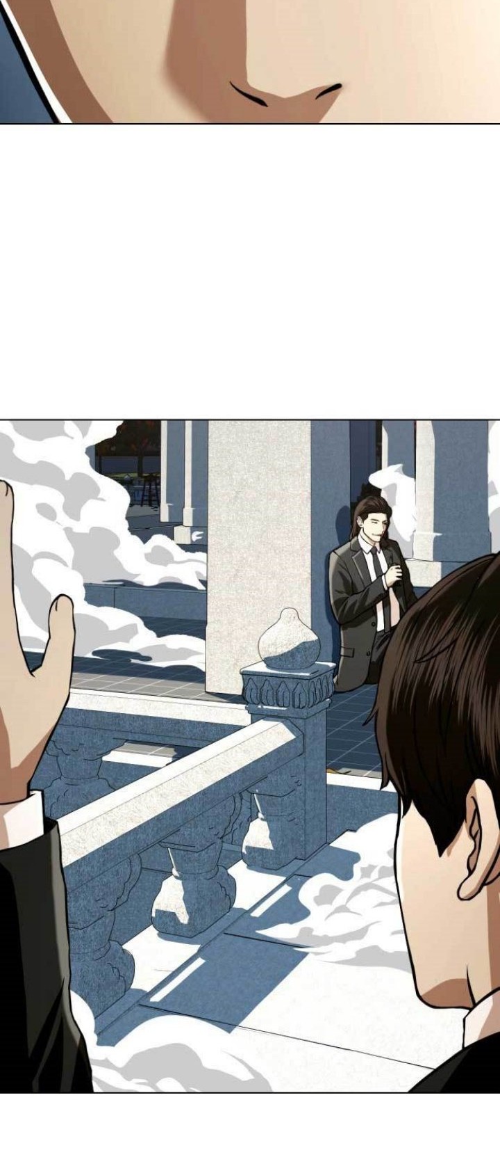 The 18 Year Old Spy Chapter 51 Gambar 19