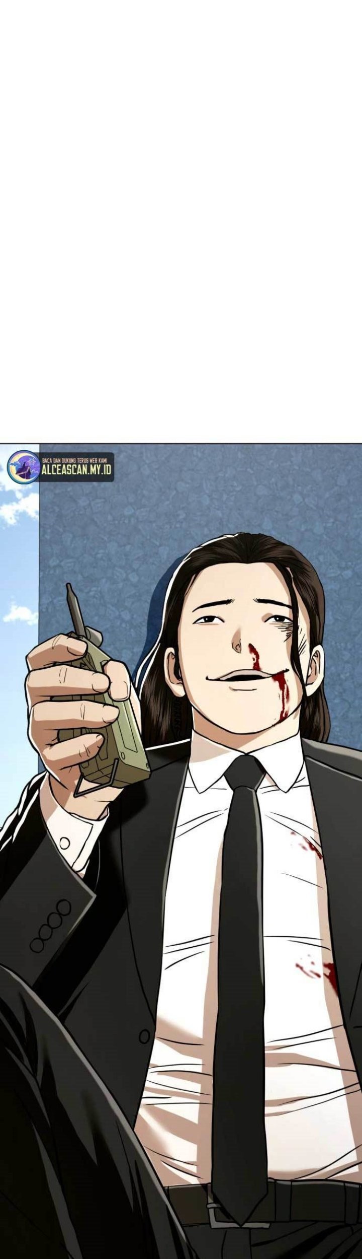 The 18 Year Old Spy Chapter 51 Gambar 20