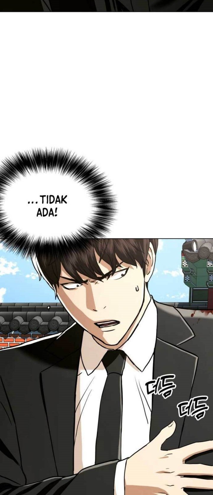 The 18 Year Old Spy Chapter 51 Gambar 21