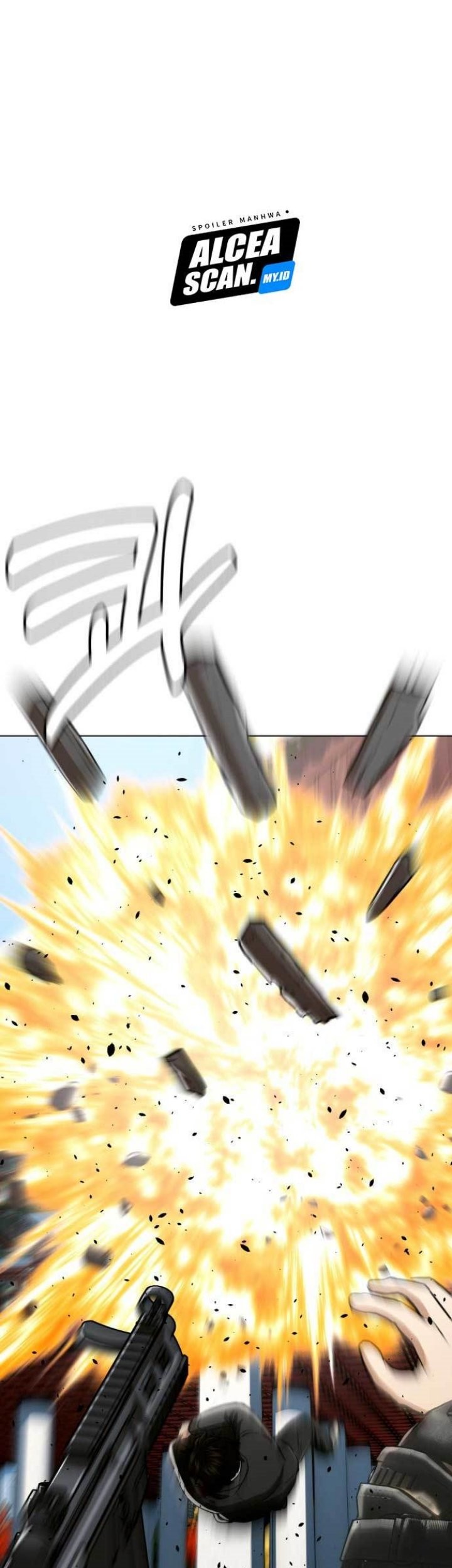 The 18 Year Old Spy Chapter 51 Gambar 24