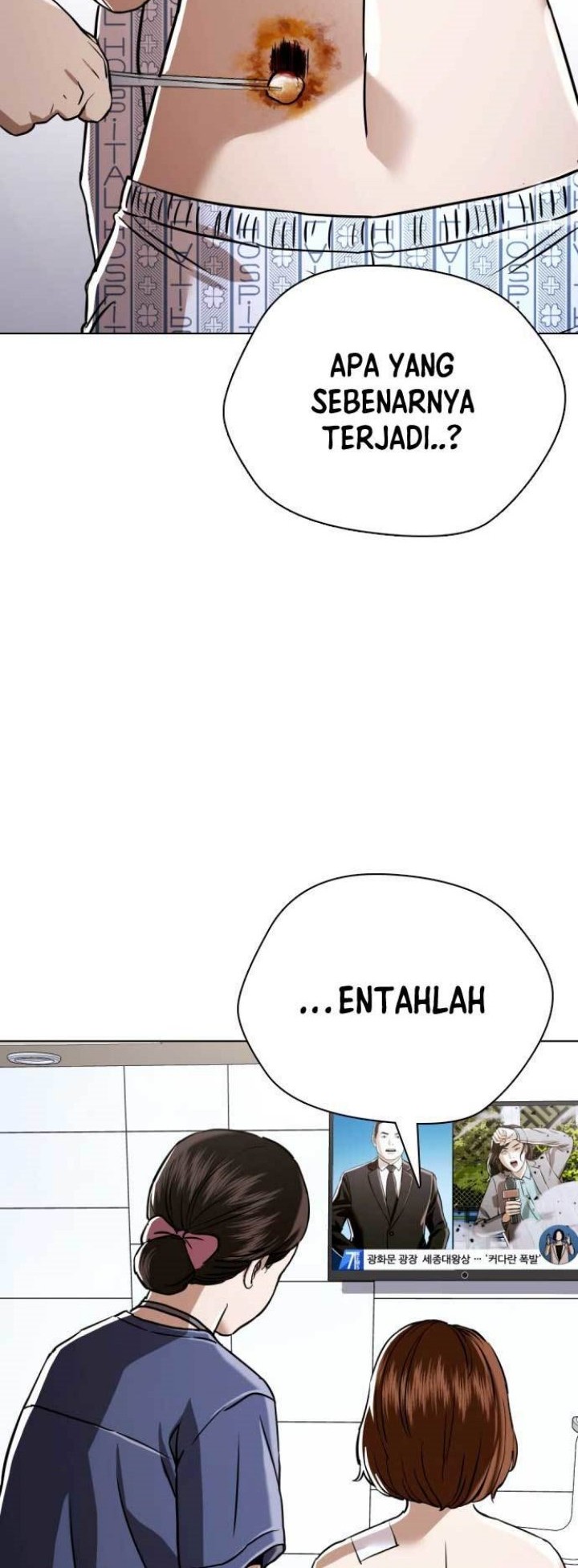 The 18 Year Old Spy Chapter 51 Gambar 29