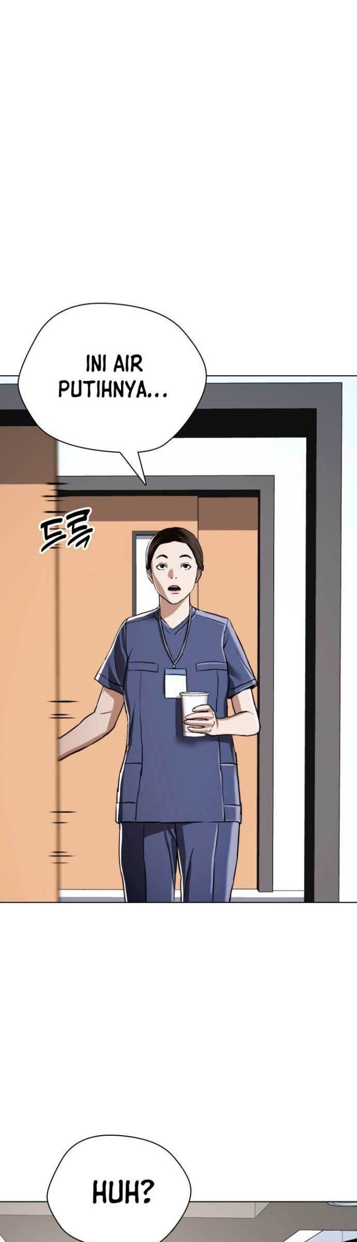 The 18 Year Old Spy Chapter 51 Gambar 34