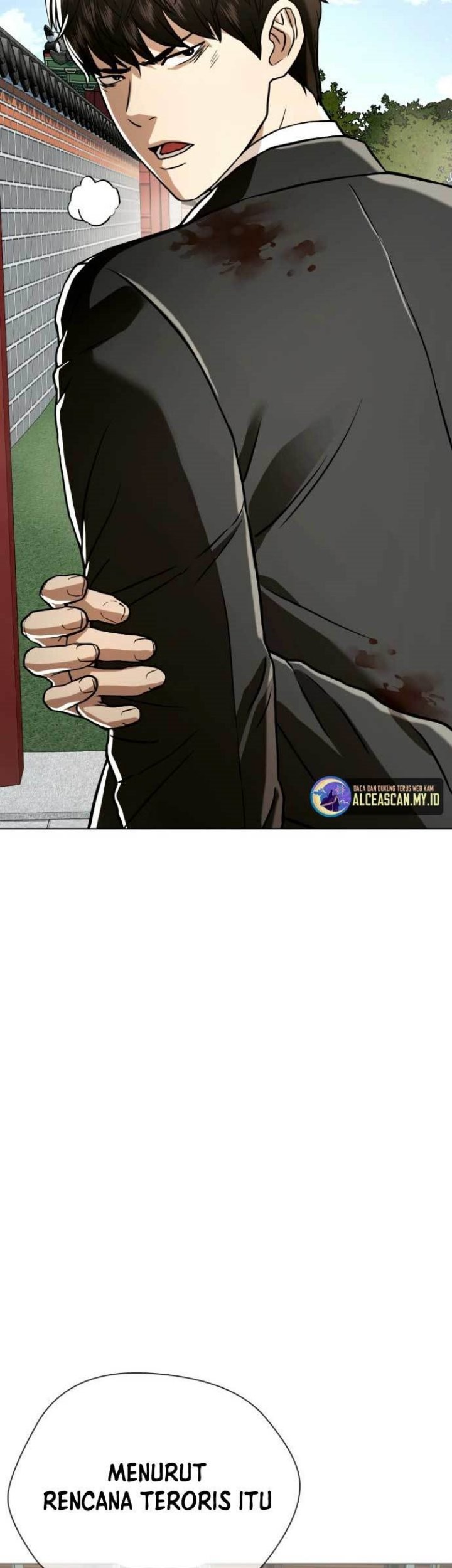 The 18 Year Old Spy Chapter 51 Gambar 44