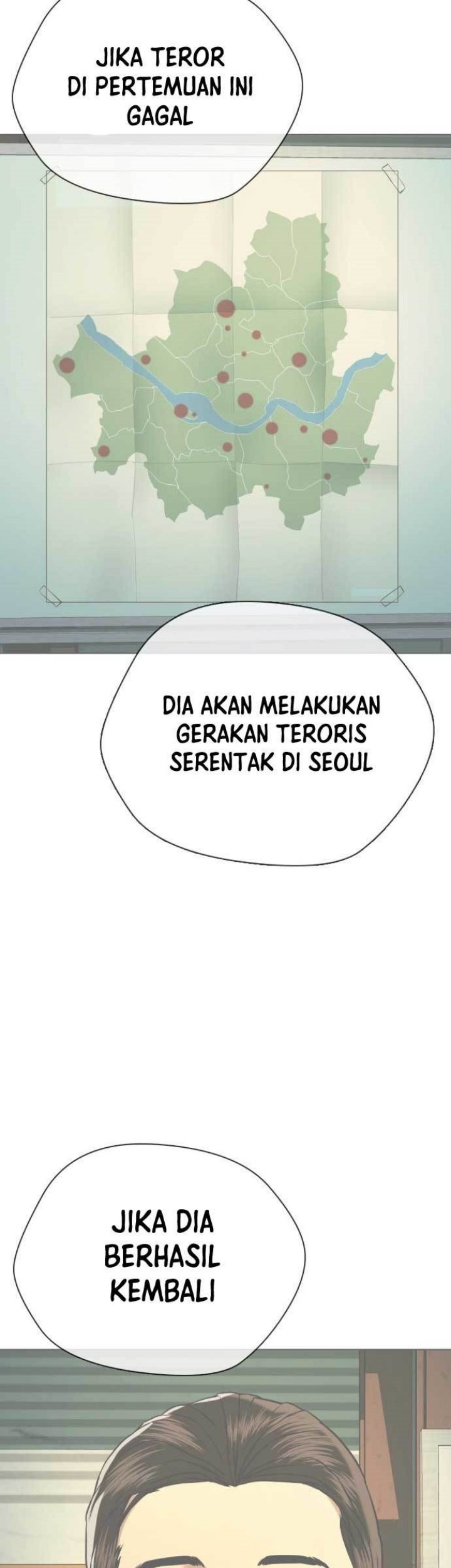The 18 Year Old Spy Chapter 51 Gambar 46