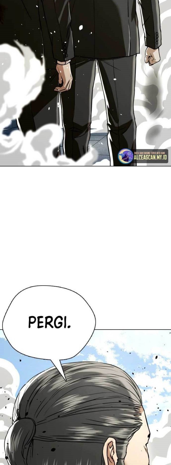 The 18 Year Old Spy Chapter 51 Gambar 51