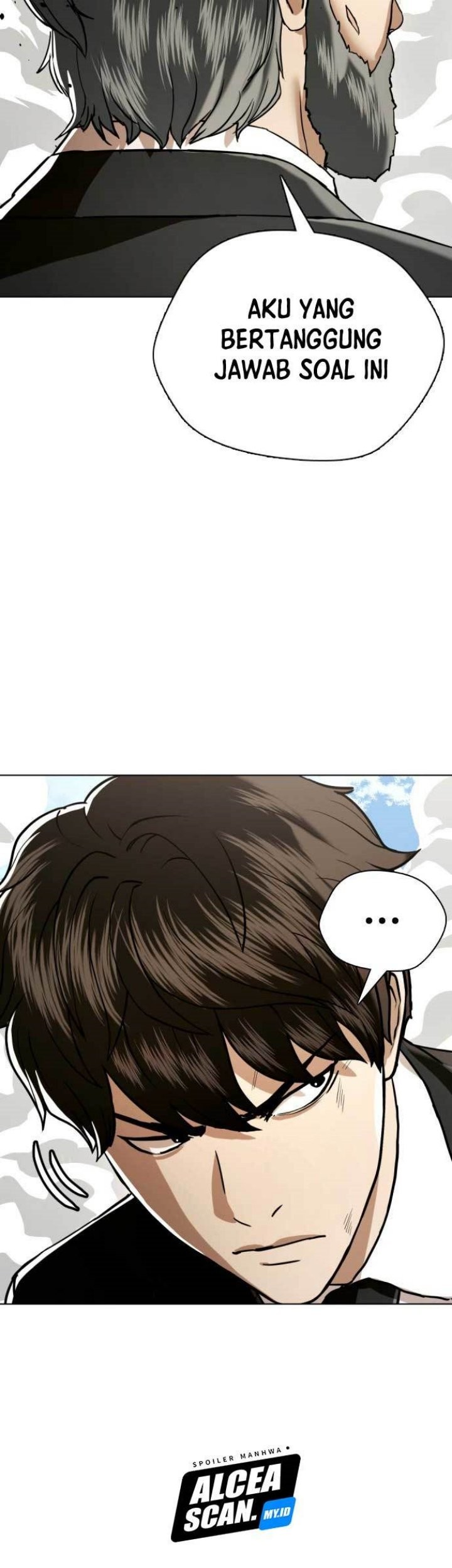 The 18 Year Old Spy Chapter 51 Gambar 52