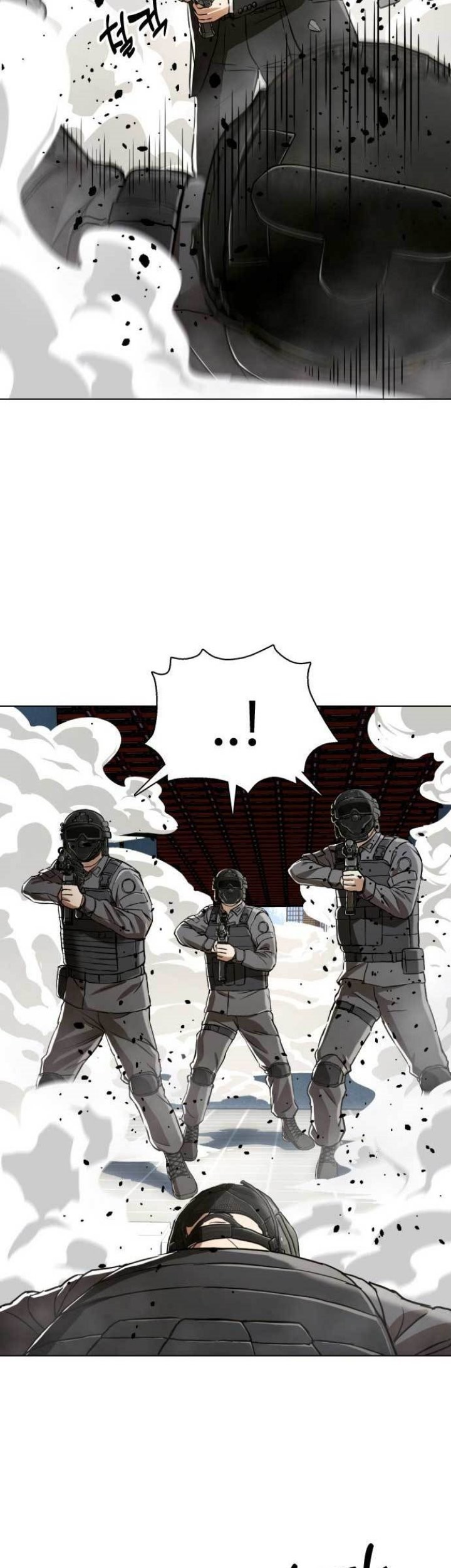 The 18 Year Old Spy Chapter 51 Gambar 56