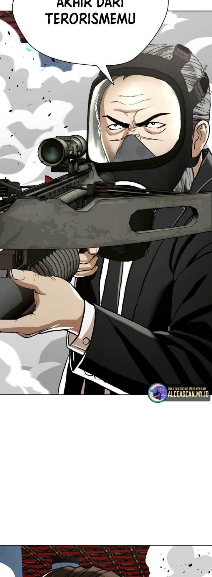 The 18 Year Old Spy Chapter 51 Gambar 3