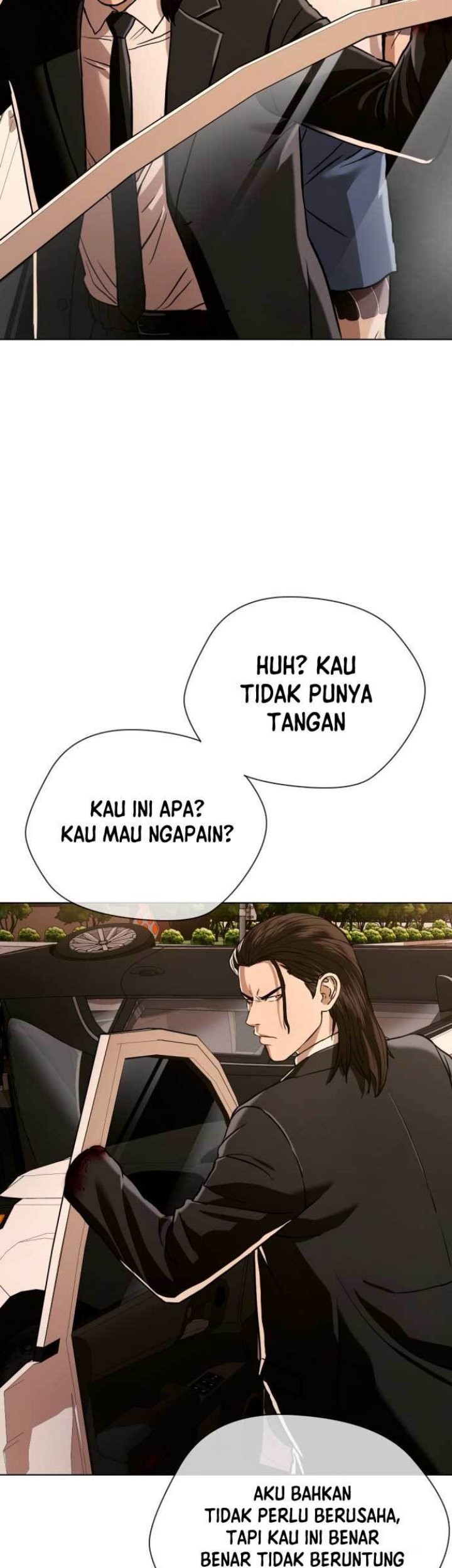 The 18 Year Old Spy Chapter 51 Gambar 64