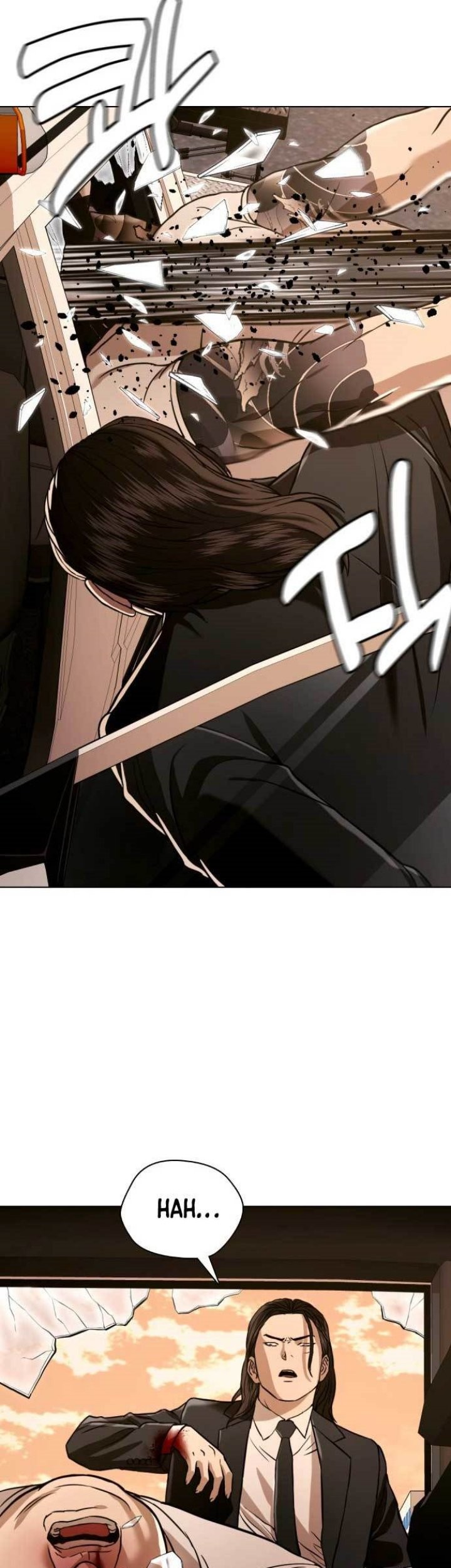 The 18 Year Old Spy Chapter 51 Gambar 66