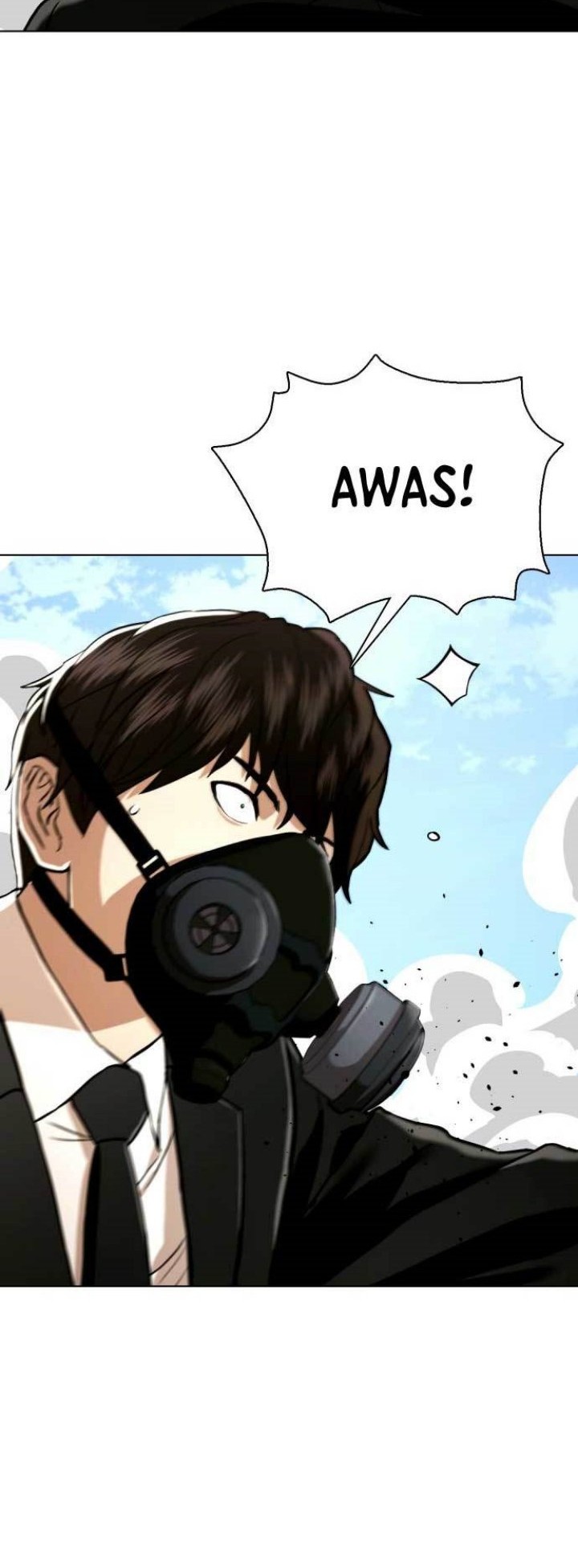 The 18 Year Old Spy Chapter 51 Gambar 5