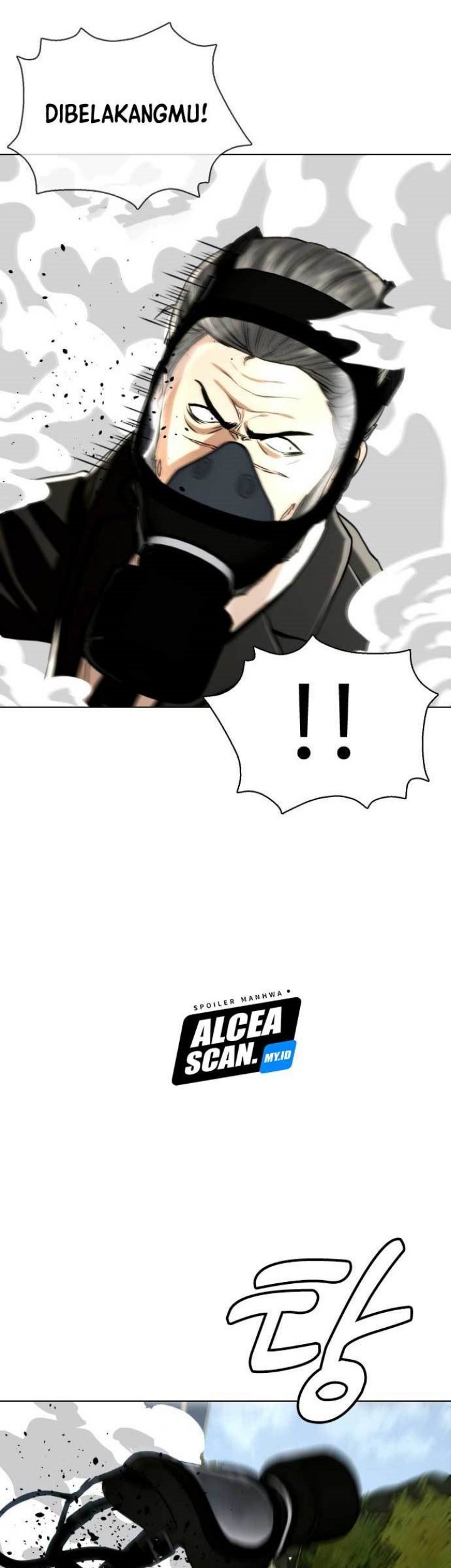 The 18 Year Old Spy Chapter 51 Gambar 6