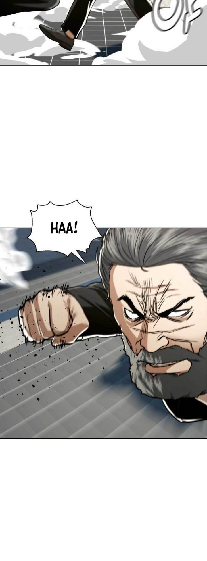 The 18 Year Old Spy Chapter 51 Gambar 9