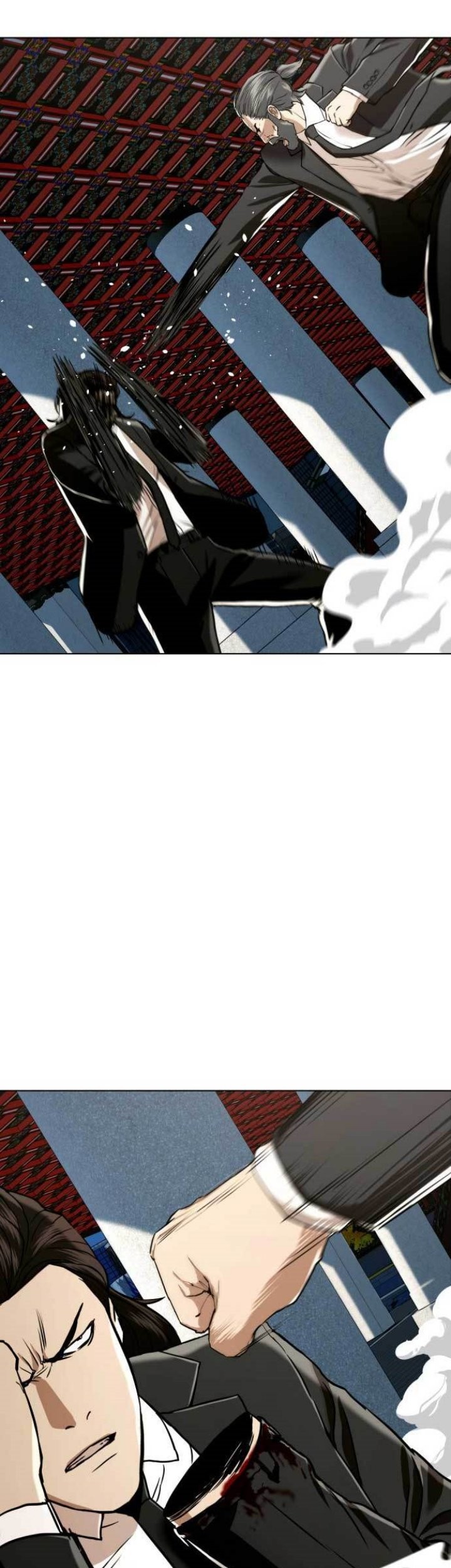 The 18 Year Old Spy Chapter 51 Gambar 10