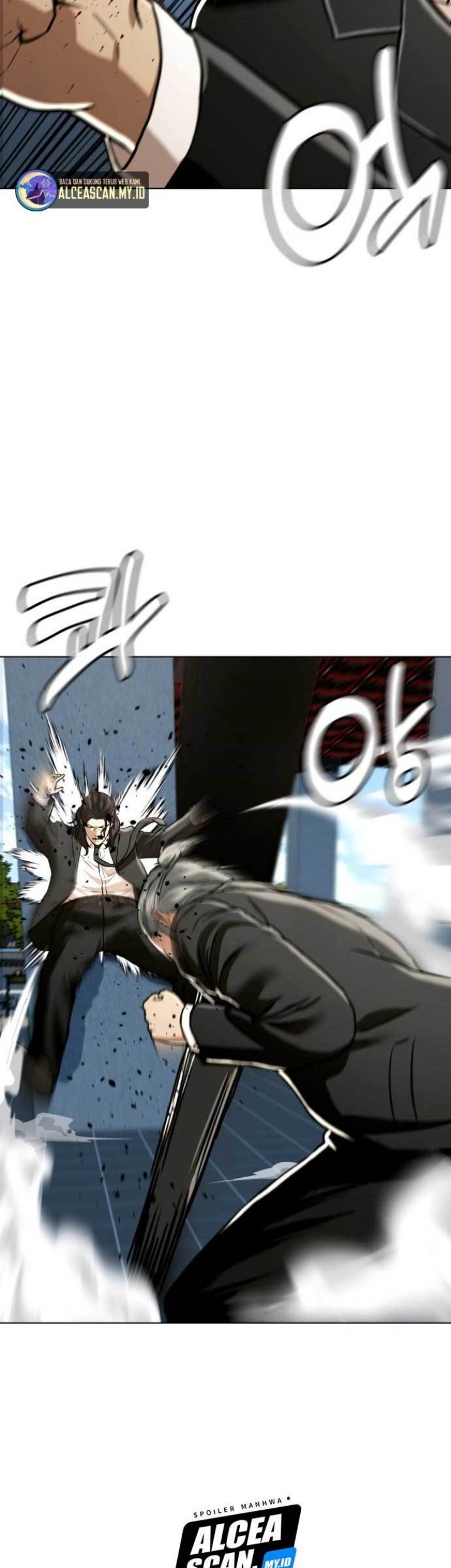 The 18 Year Old Spy Chapter 51 Gambar 12