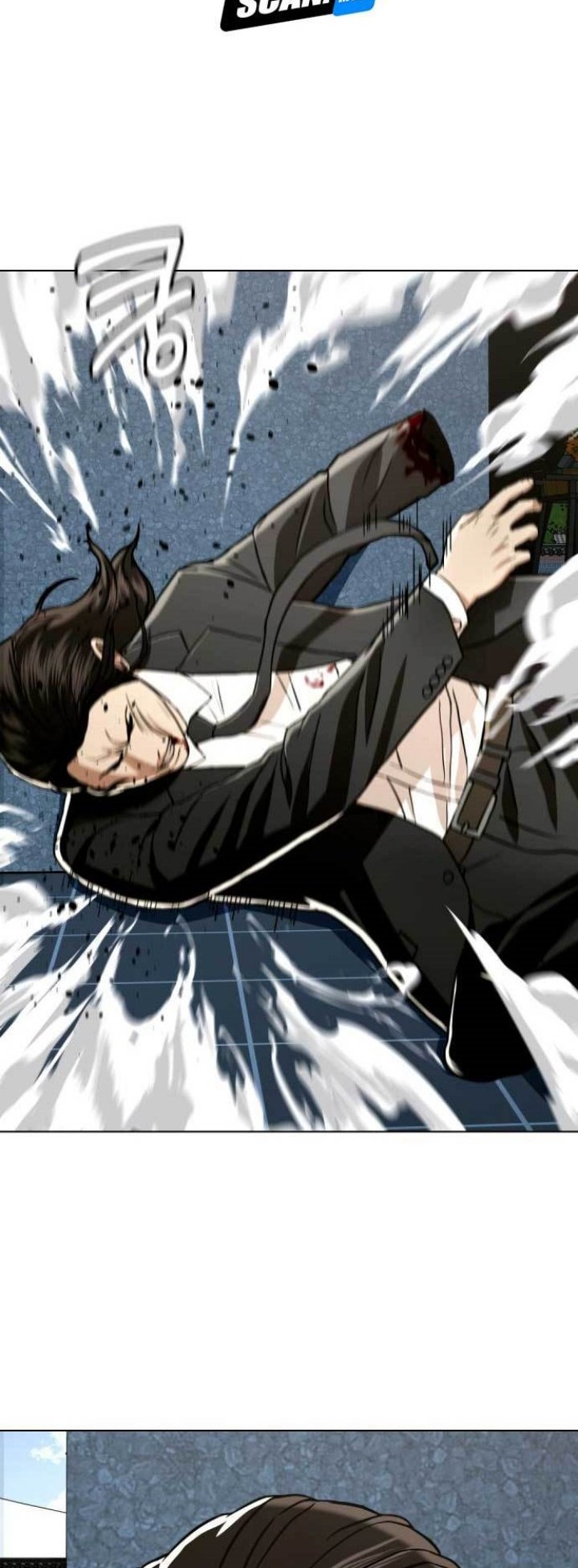 The 18 Year Old Spy Chapter 51 Gambar 13