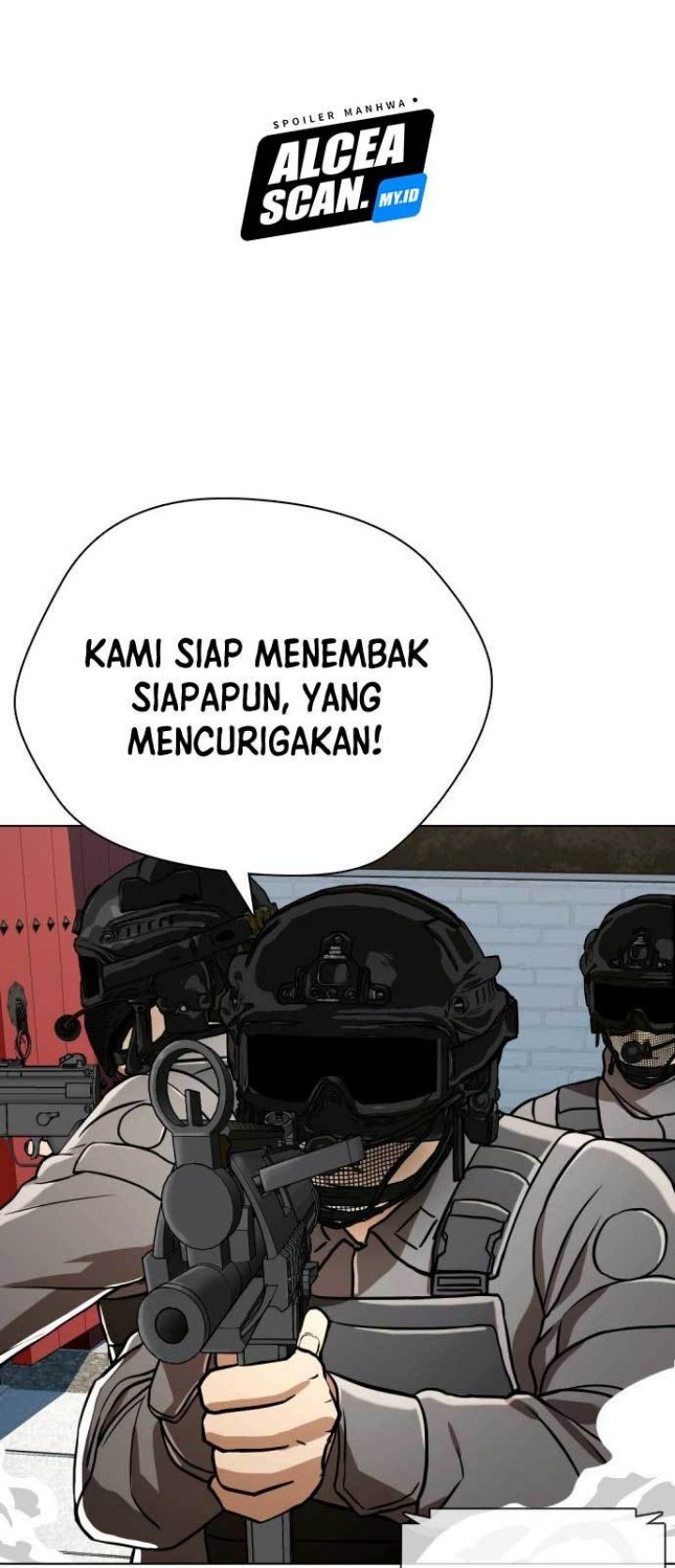 The 18 Year Old Spy Chapter 51 Gambar 17