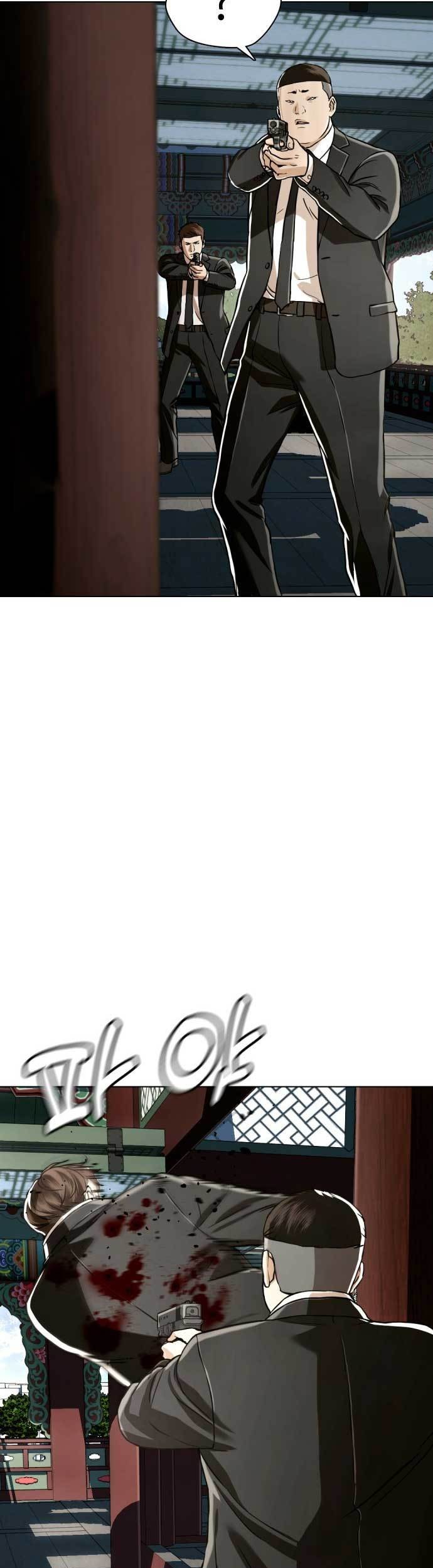 The 18 Year Old Spy Chapter 50 Gambar 18