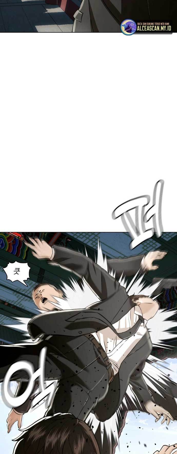 The 18 Year Old Spy Chapter 50 Gambar 19