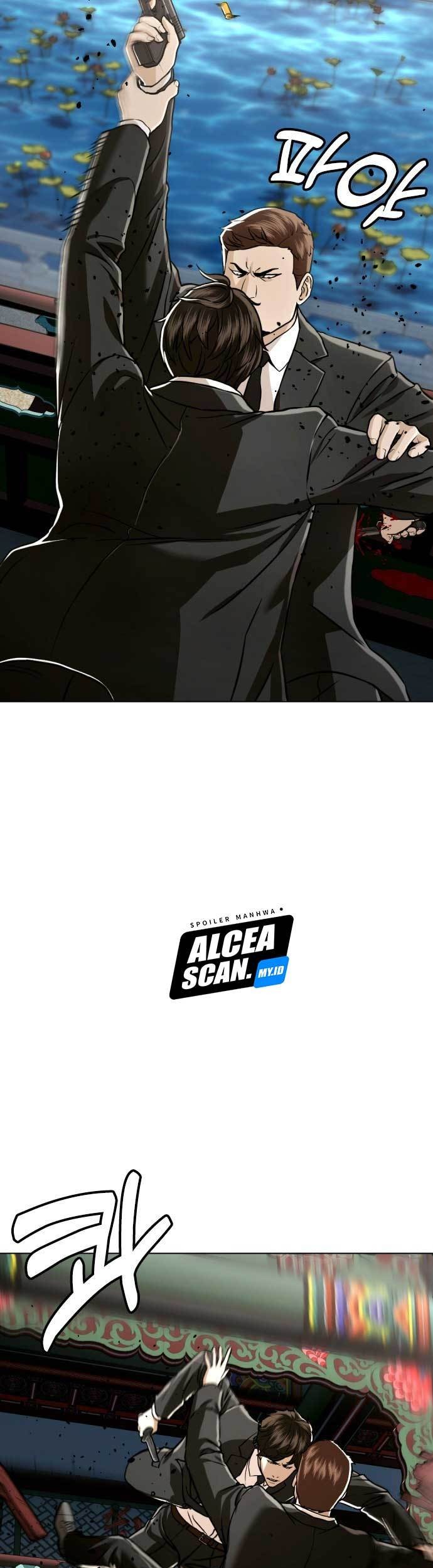 The 18 Year Old Spy Chapter 50 Gambar 22