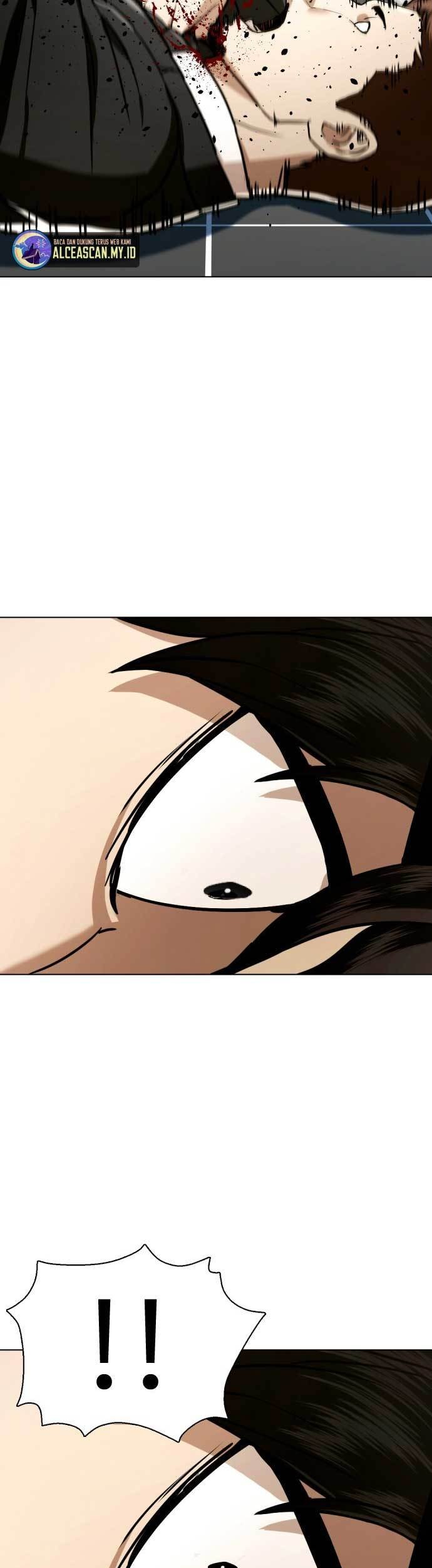 The 18 Year Old Spy Chapter 50 Gambar 24