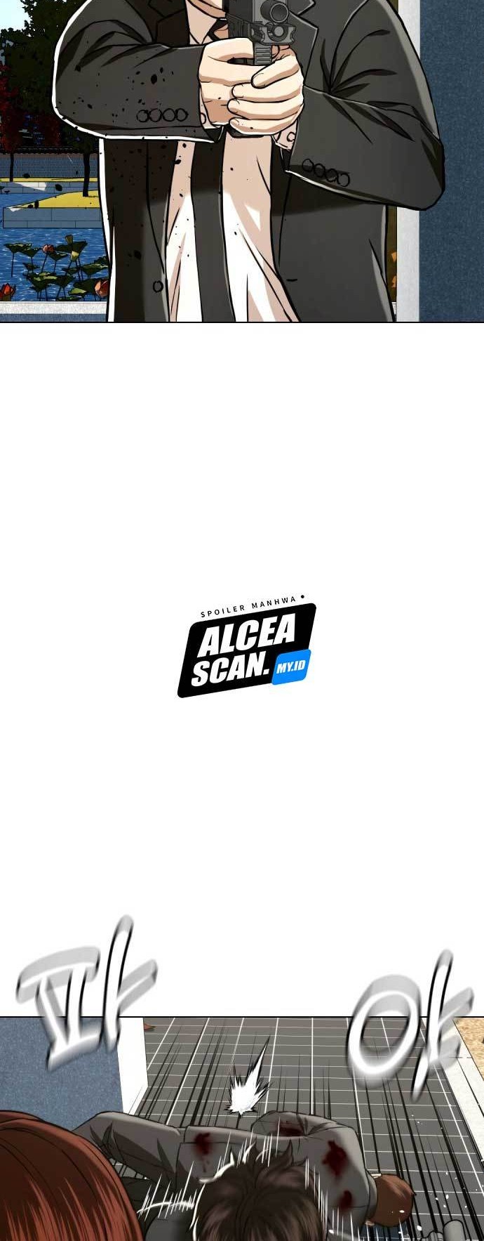 The 18 Year Old Spy Chapter 50 Gambar 27