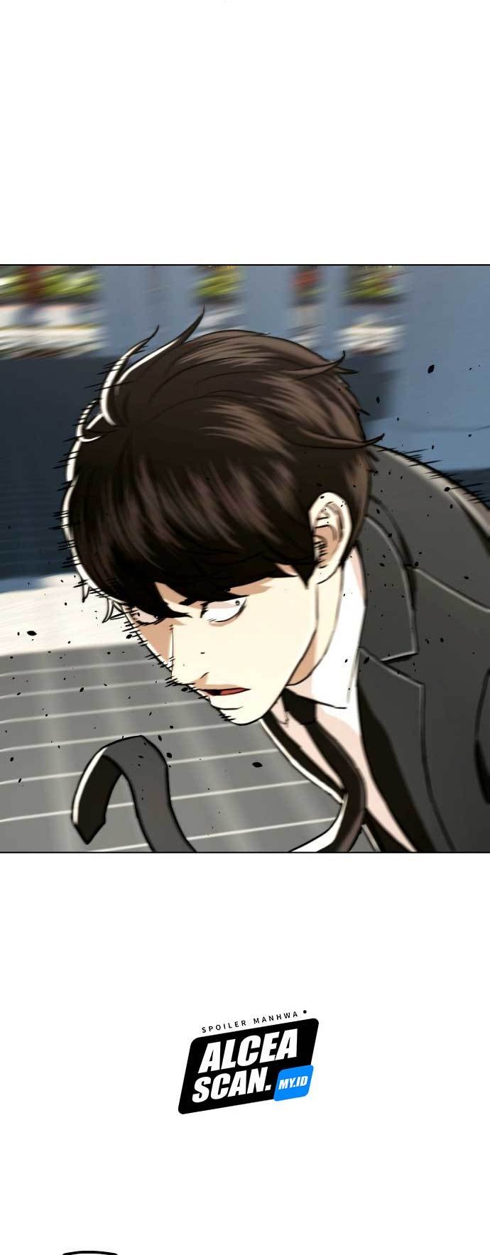 The 18 Year Old Spy Chapter 50 Gambar 29