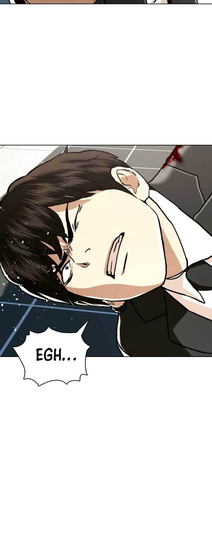 The 18 Year Old Spy Chapter 50 Gambar 31