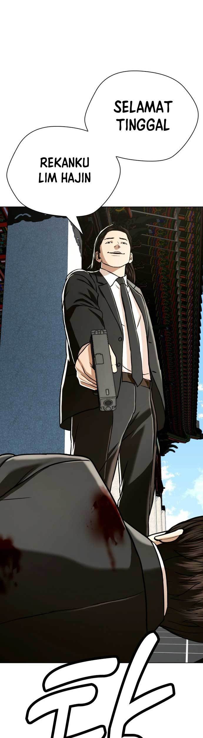 The 18 Year Old Spy Chapter 50 Gambar 32