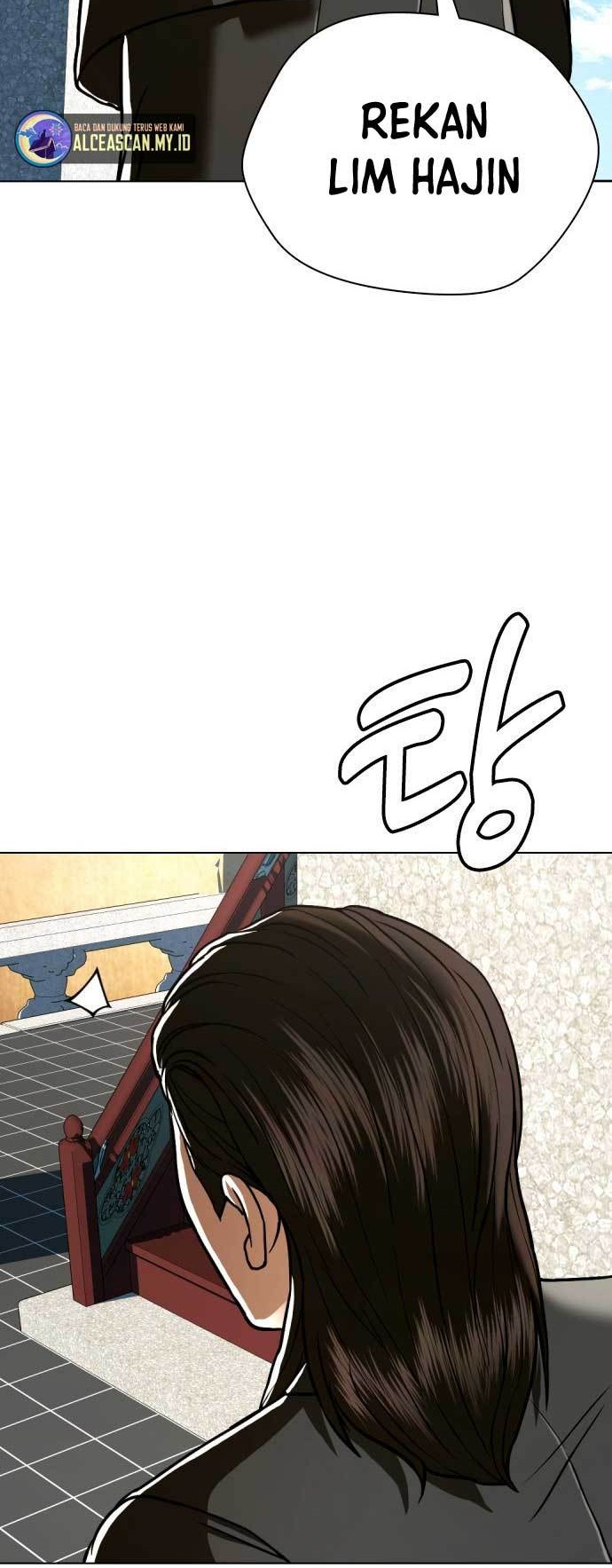 The 18 Year Old Spy Chapter 50 Gambar 35