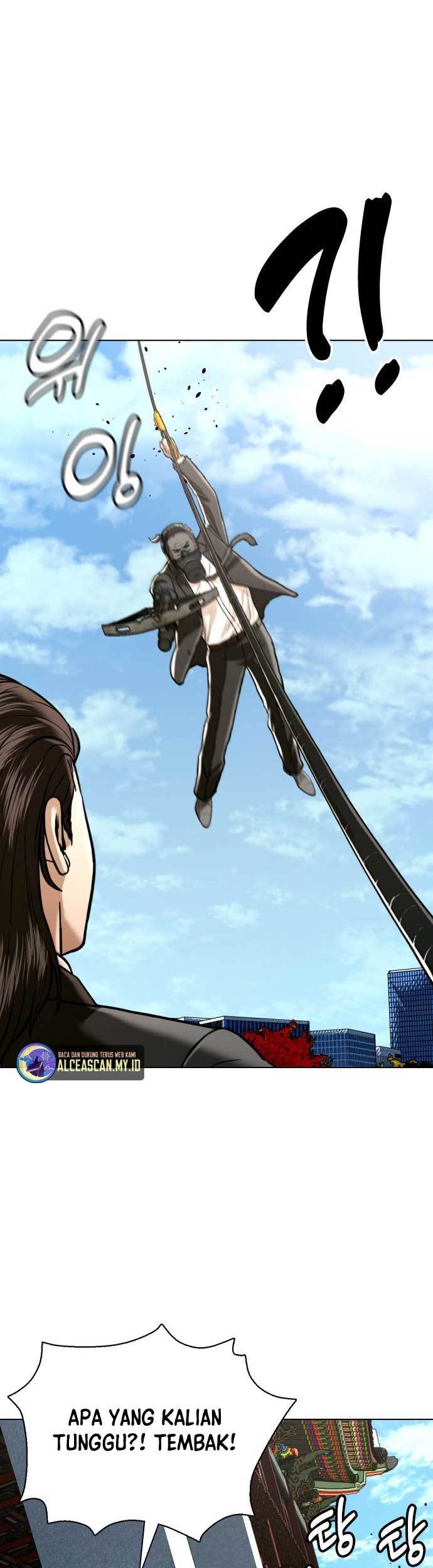 The 18 Year Old Spy Chapter 50 Gambar 38