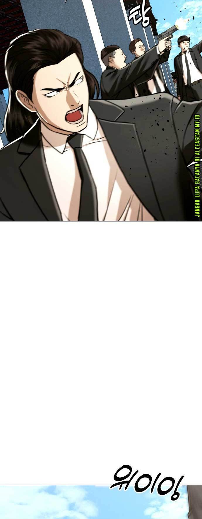 The 18 Year Old Spy Chapter 50 Gambar 39