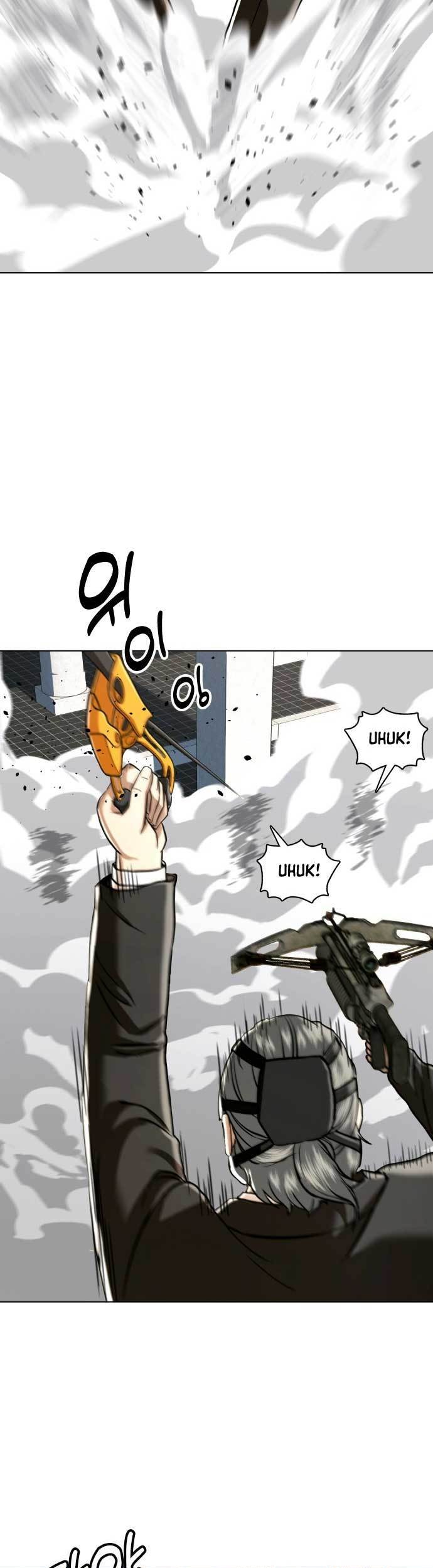 The 18 Year Old Spy Chapter 50 Gambar 42