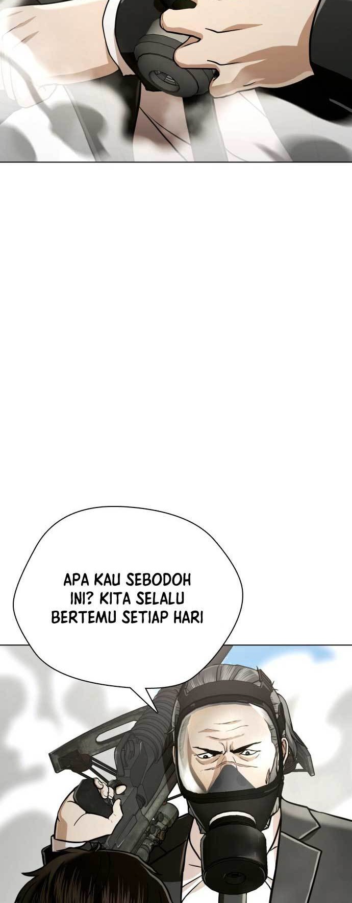 The 18 Year Old Spy Chapter 50 Gambar 45