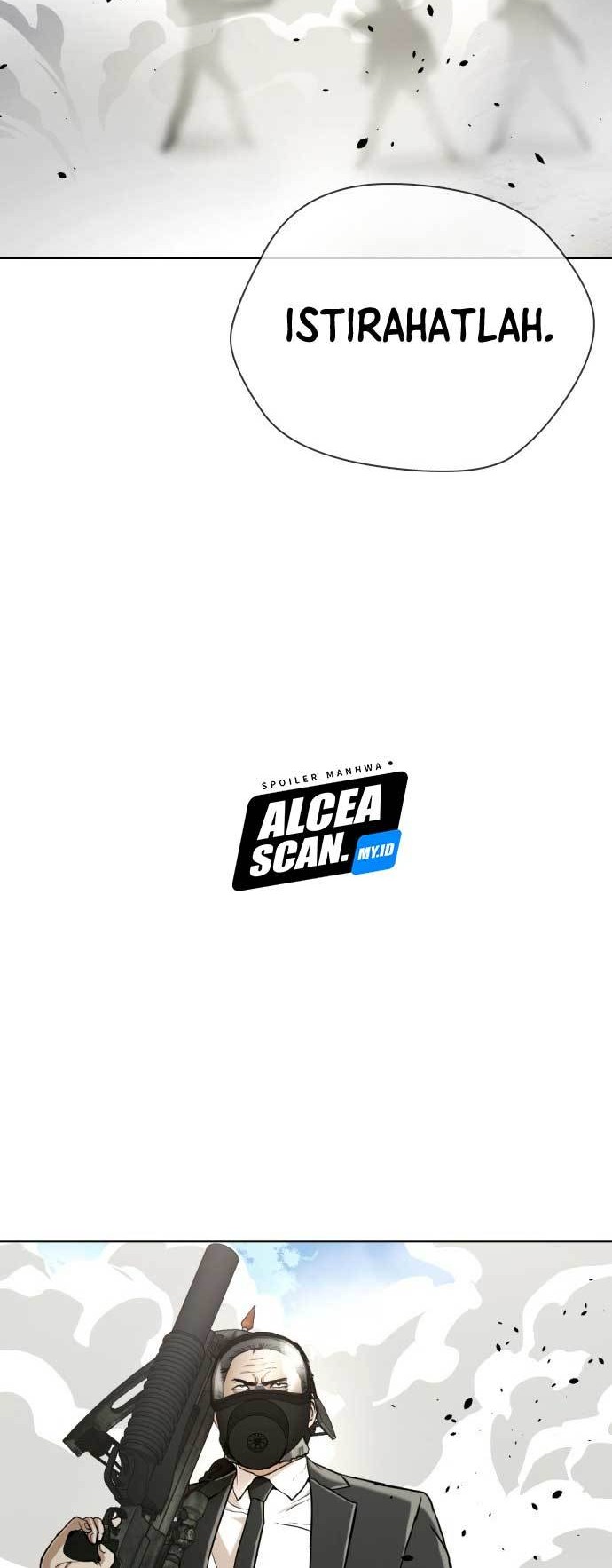 The 18 Year Old Spy Chapter 50 Gambar 49