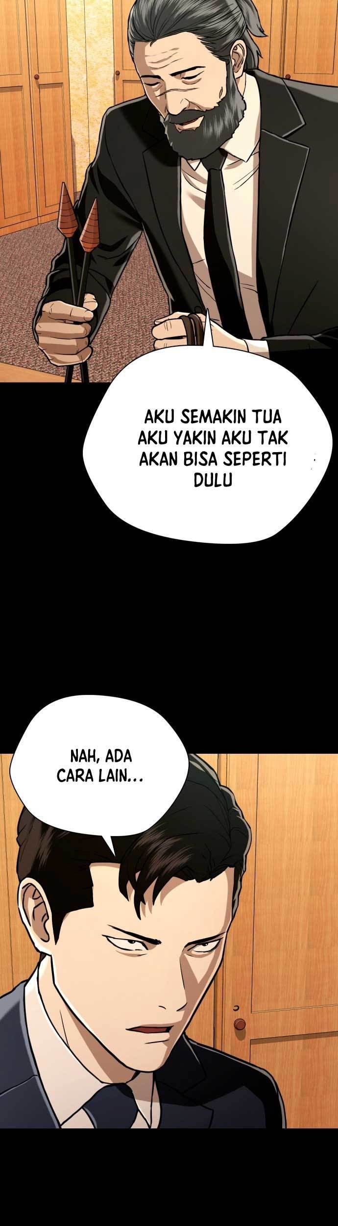 The 18 Year Old Spy Chapter 50 Gambar 52