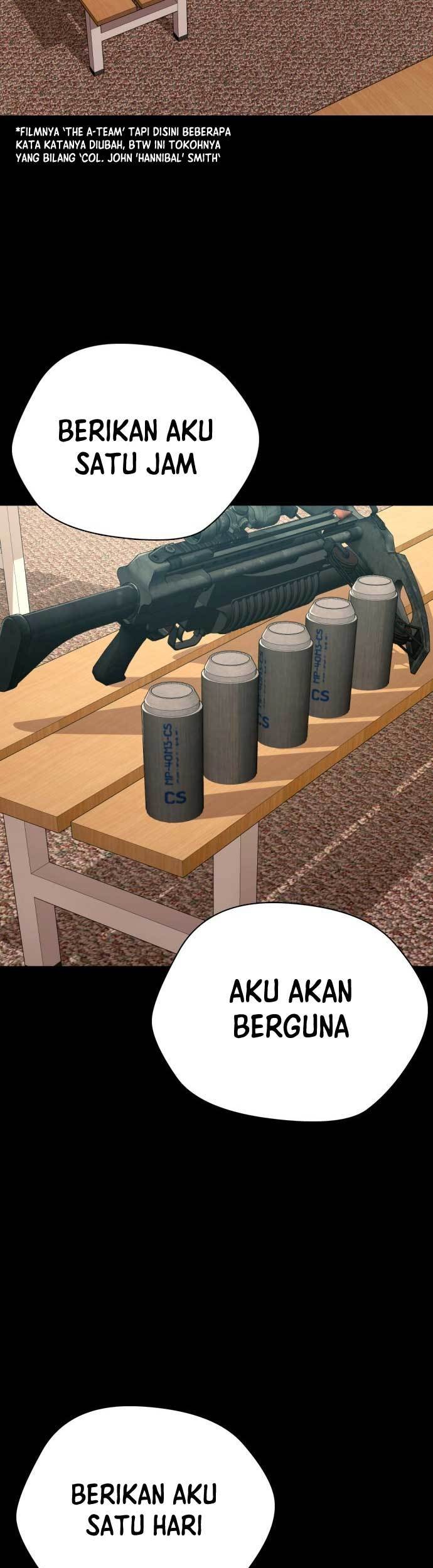 The 18 Year Old Spy Chapter 50 Gambar 54