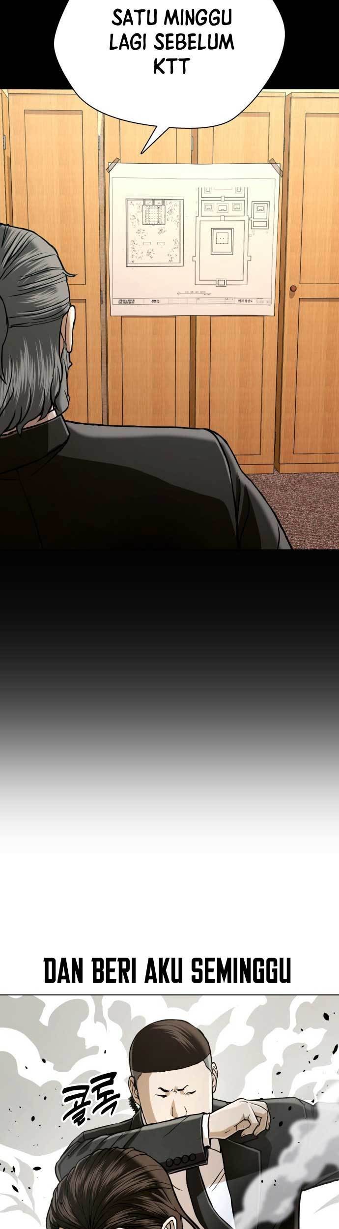 The 18 Year Old Spy Chapter 50 Gambar 56