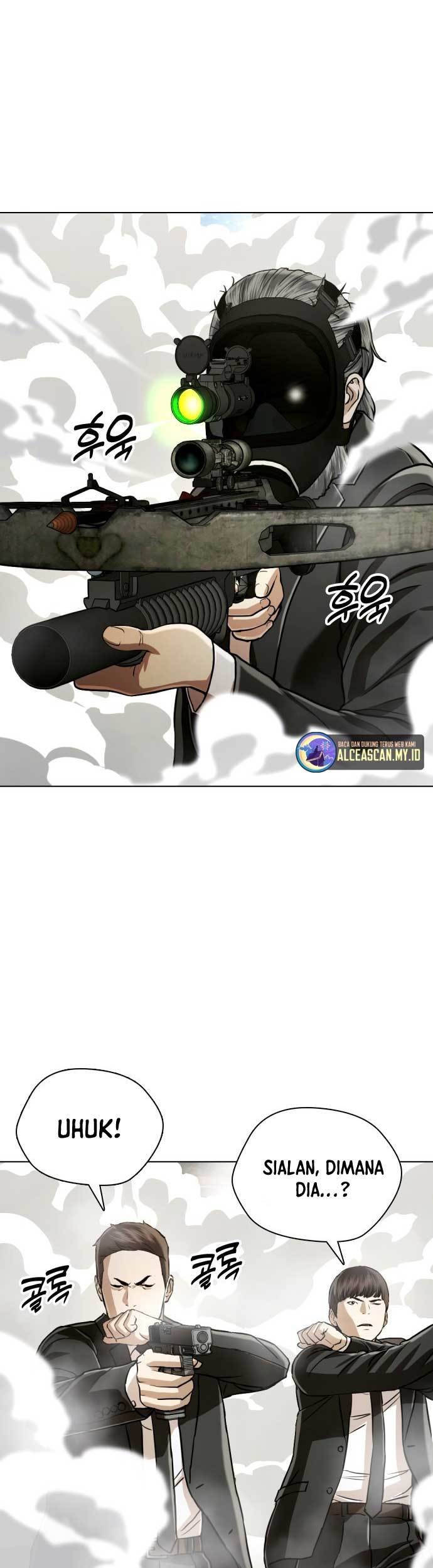 The 18 Year Old Spy Chapter 50 Gambar 60